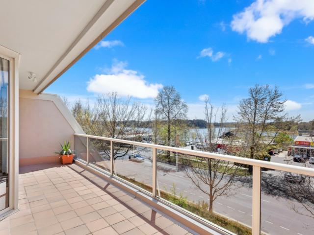 Apartment for rent in Belconnen Dc, Australian Capital Territory
