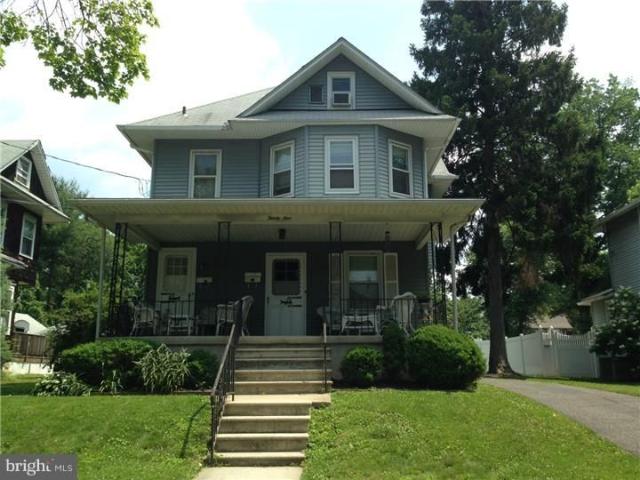 House for rent in Haddon Heights, New Jersey