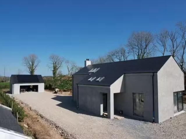 House for sale in Loch Garman, North Tipperary