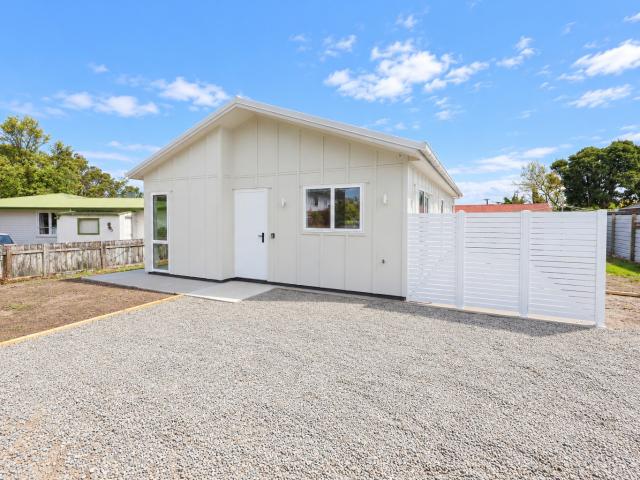 House for rent in Mangapapa, Gisborne