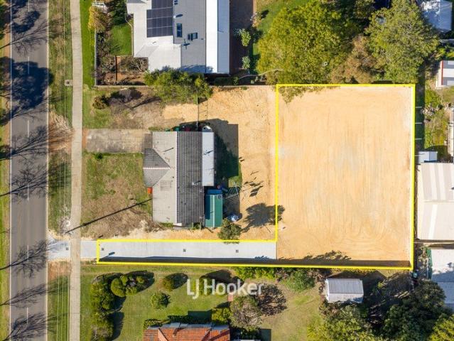Land for sale in Dardanup, Western Australia
