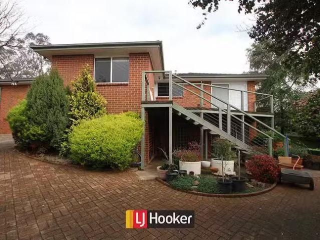 Apartment for rent in Camerons Creek, Victoria