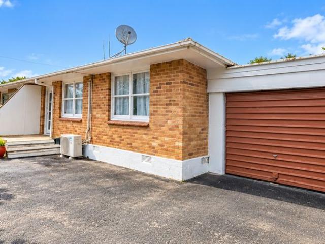 Apartment for rent in Bay Of Plenty