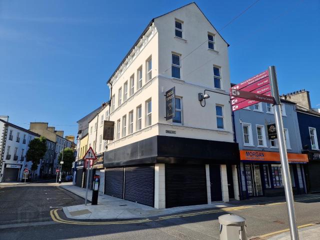 Apartment for rent in Northern Ireland