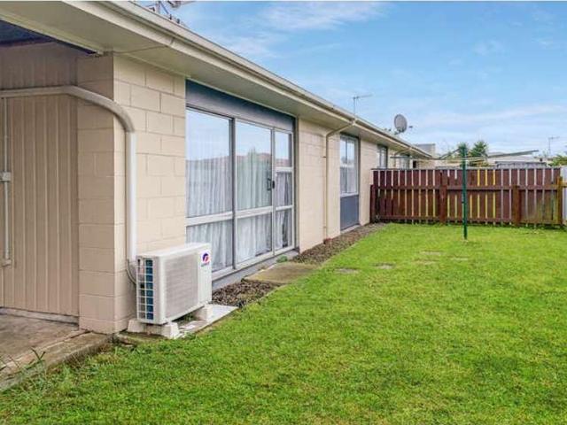 Apartment for rent in Wanganui District