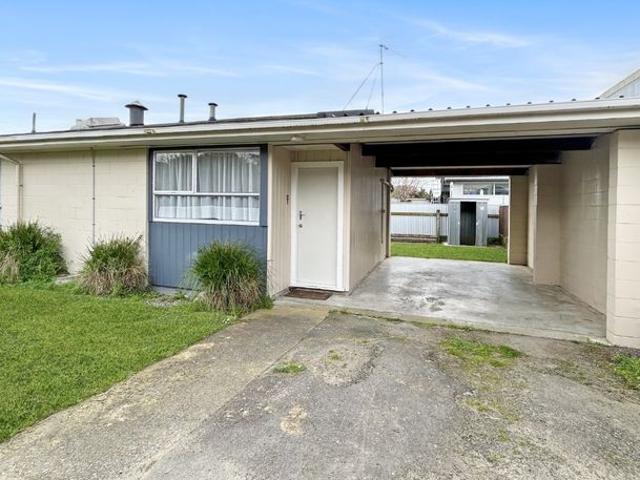Apartment for rent in Horowhenua District