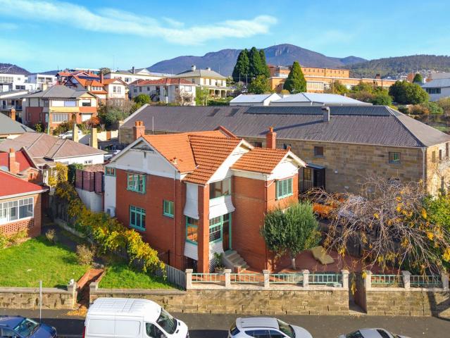 Apartment for rent in Hobart, Tasmania