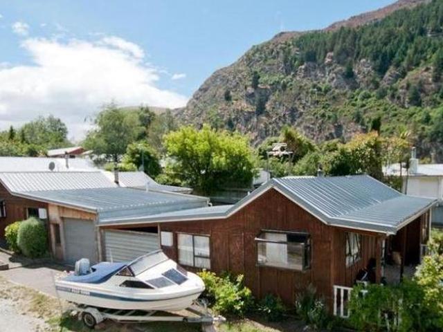 Apartment for rent in Boydtown, Queenstown