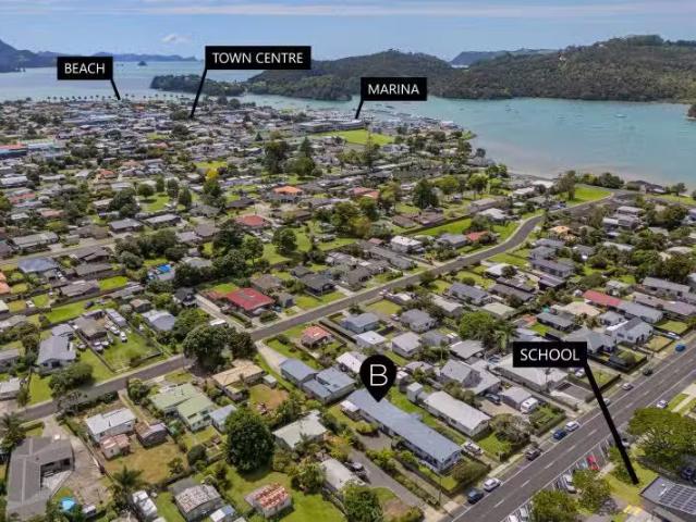 House for sale in Whitianga, Waikato