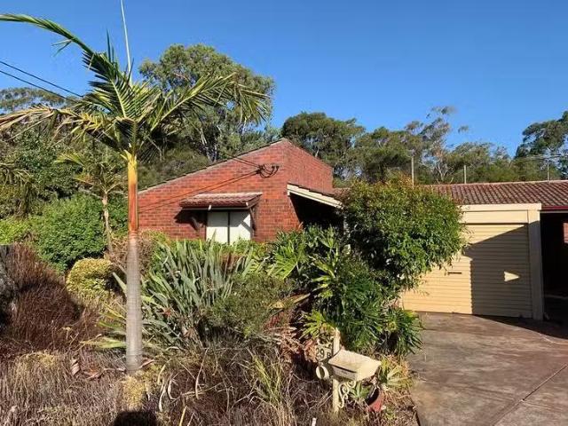 House for rent in Toombul, Queensland