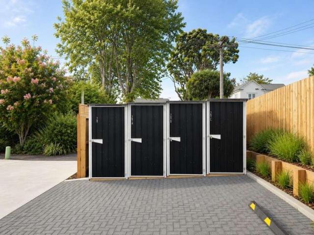Townhouse for rent in Canterbury
