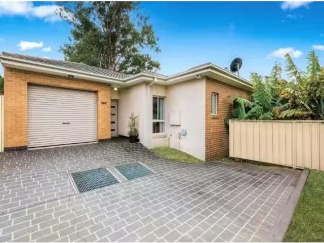 House for rent in Sydney, New South Wales
