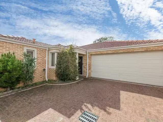 House for rent in Stirling, Western Australia