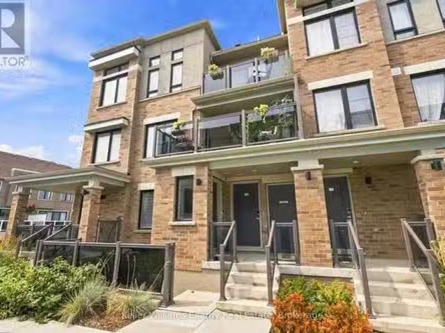 Condo for sale in Durham, Ontario