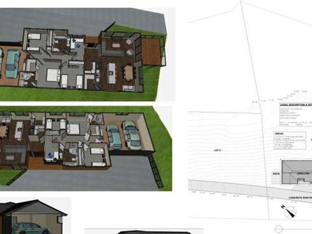 Land for sale in Pukekohe