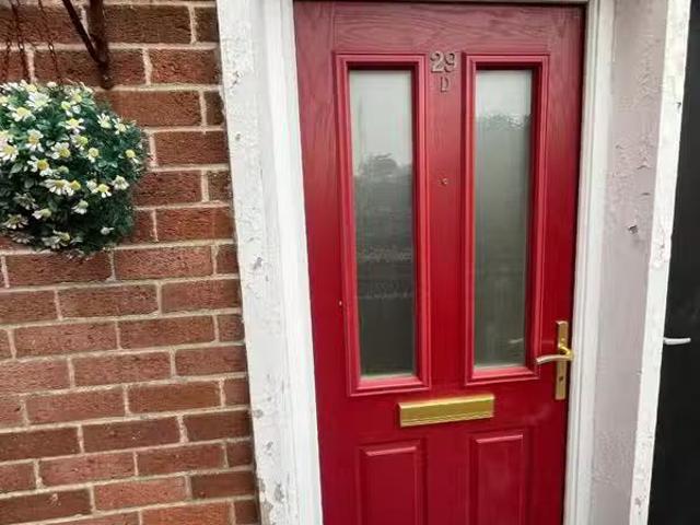 Apartment to rent