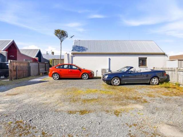 Apartment for sale in South Dunedin, Dunedin