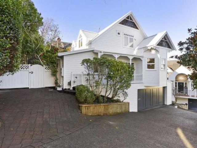 House for sale in Parnell