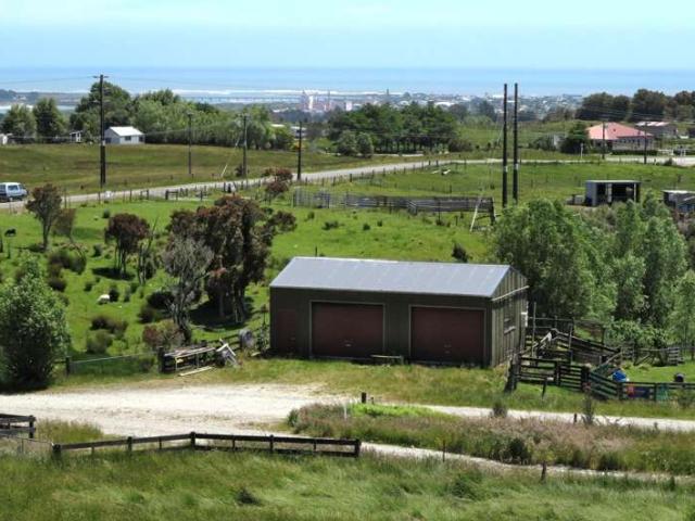 Land for sale in Blue Spur, West Coast