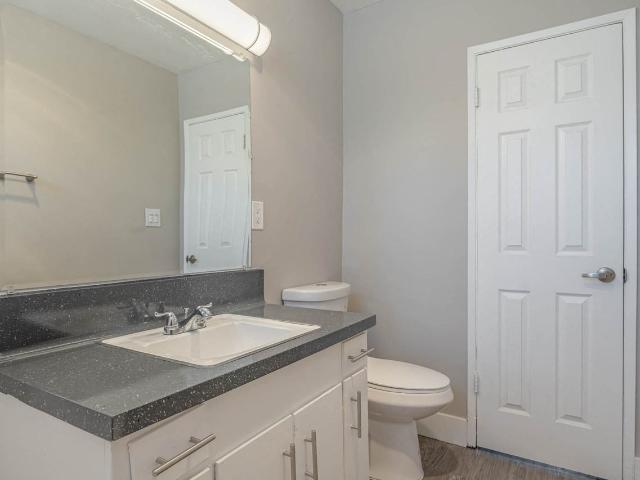 Apartment for rent in Palm Springs, Riverside County