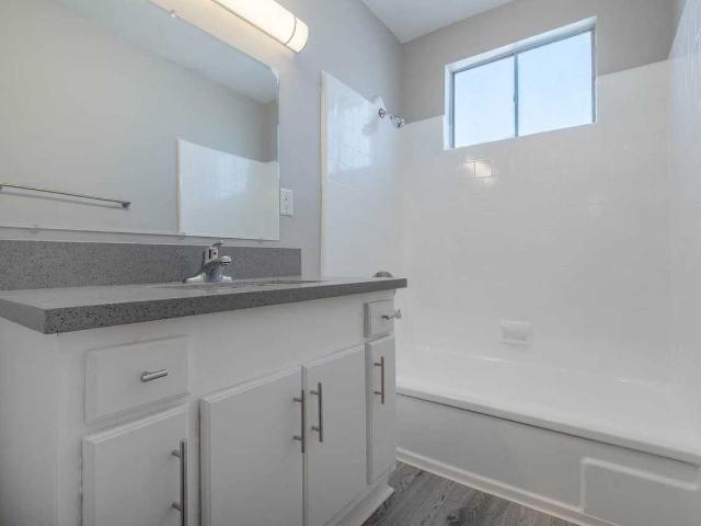 Apartment for rent in Palm Springs, California