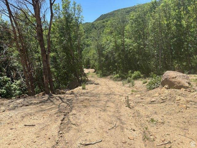Land for sale in Fairview, Utah