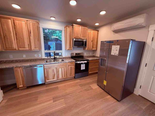 Apartment for rent in Oregonia