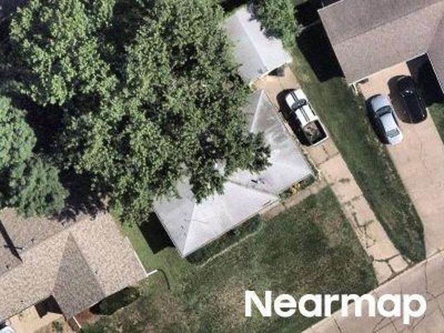 House for sale in Rock Island, Illinois