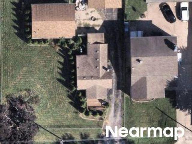 House for sale in East Moline, Illinois