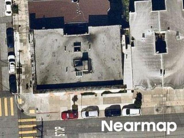 Commercial for sale in San Francisco, California