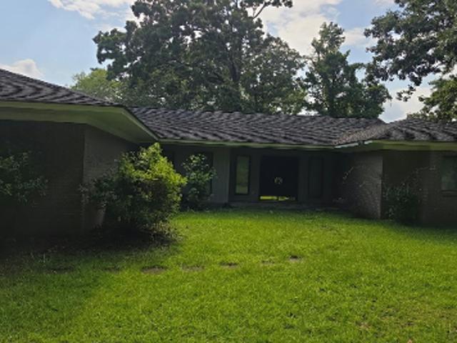 House for sale in Meridian, Mississippi