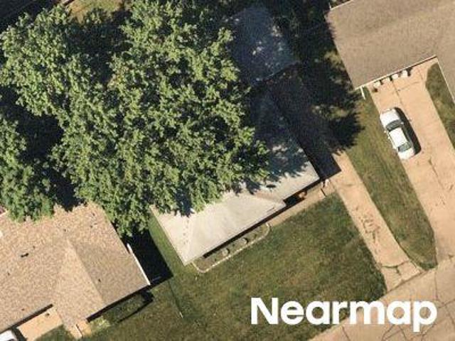 House for sale in Rock Island, Illinois