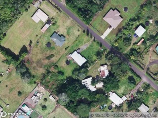House for sale in Keaau, Hawaii
