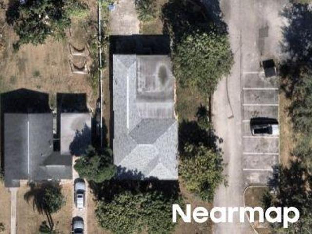 House for sale in Saint Petersburg, Florida