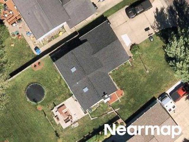 House for sale in Moorhead, Minnesota