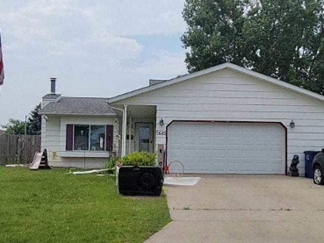 House for sale in Moorhead, Minnesota