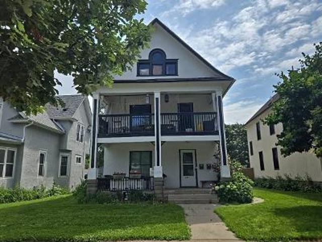 House for sale in Minneapolis
