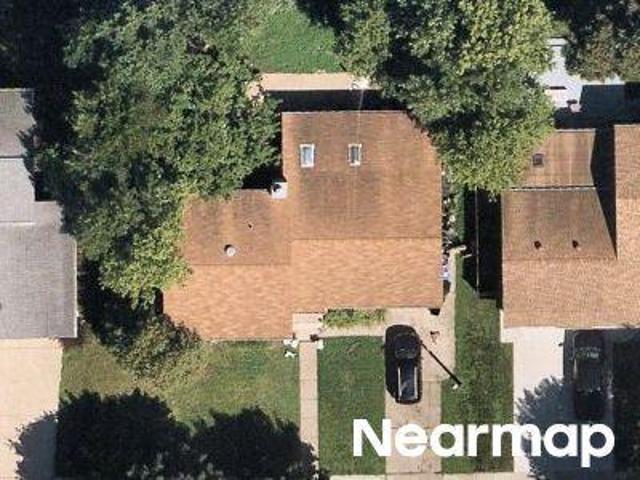 House for sale in Fargo, North Dakota