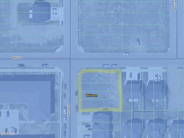 Land for sale in Williston, North Dakota