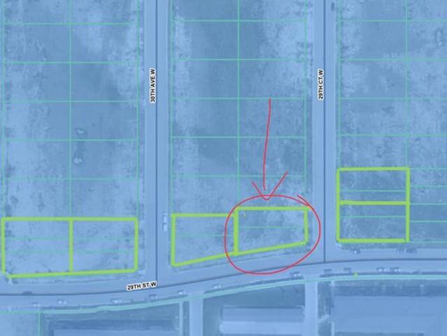 Land for sale in Williston, North Dakota