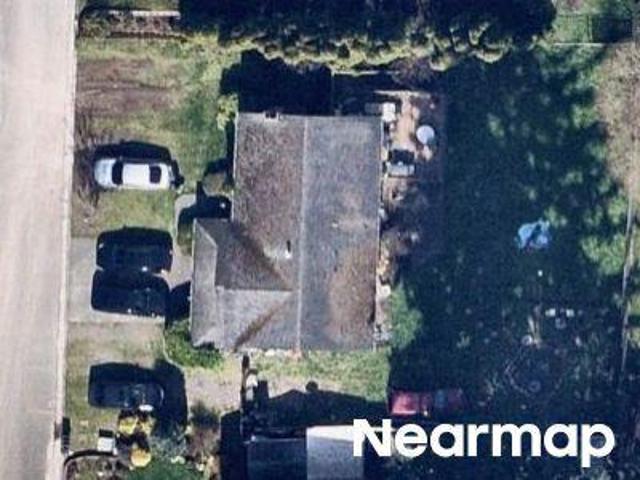 House for sale in Everett, Washington