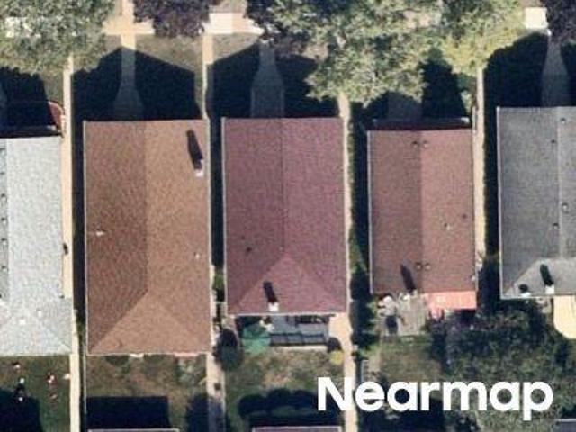 House for sale in Berwyn, Illinois