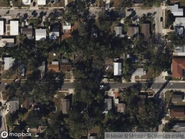 House for sale in Sarasota, Florida