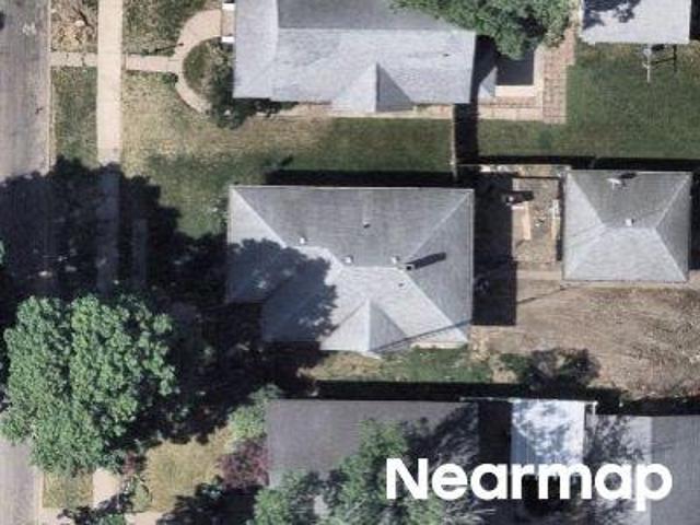 House for sale in Rock Island, Illinois