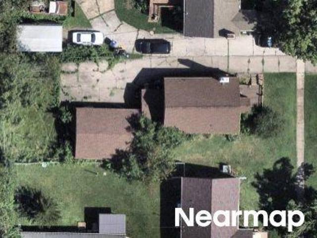 House for sale in Des Moines, Iowa