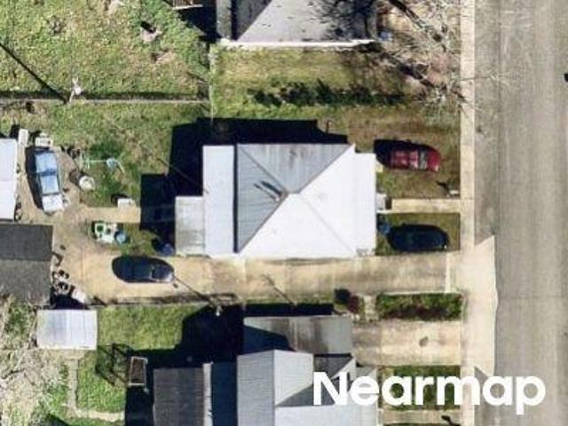 House for sale in Cropwell, Alabama