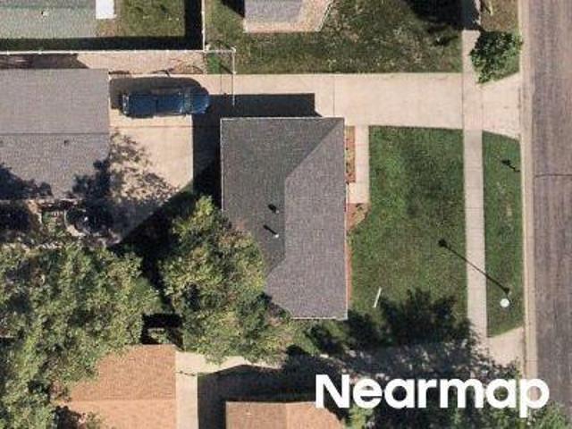 House for sale in Fargo, North Dakota