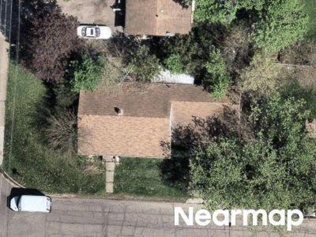 House for sale in Canton, Ohio