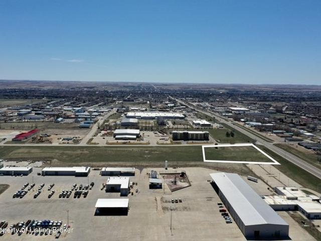 Land for sale in Dickinson, North Dakota