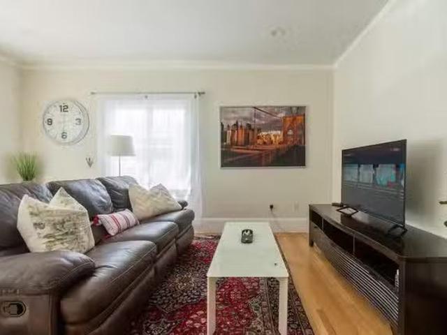 Apartment for rent in Oakland, California